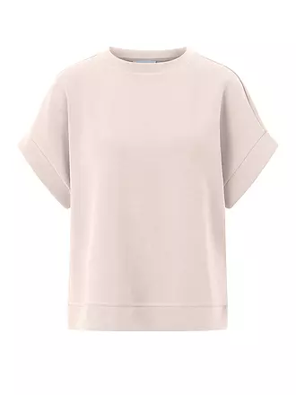 RICH & ROYAL | T-Shirt T PEACHED | 